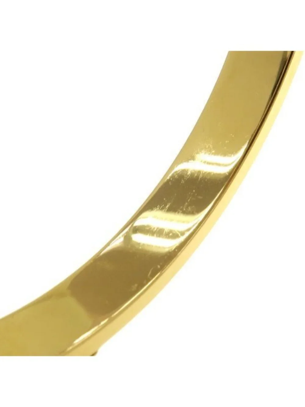 Hermes Kelly Bangle Bracelet